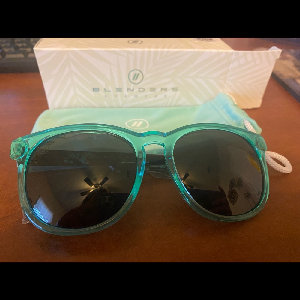 Blenders sunglasses